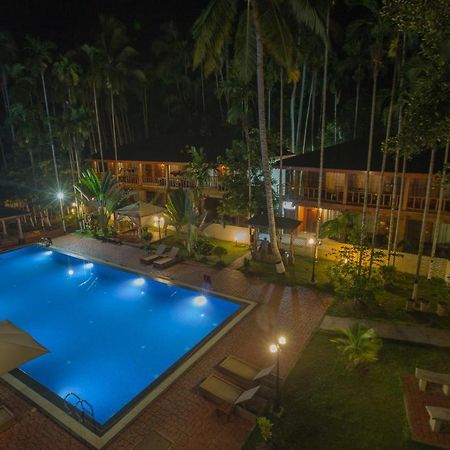 Tsg Blue Resort & Spa Radhanagar beach Εξωτερικό φωτογραφία