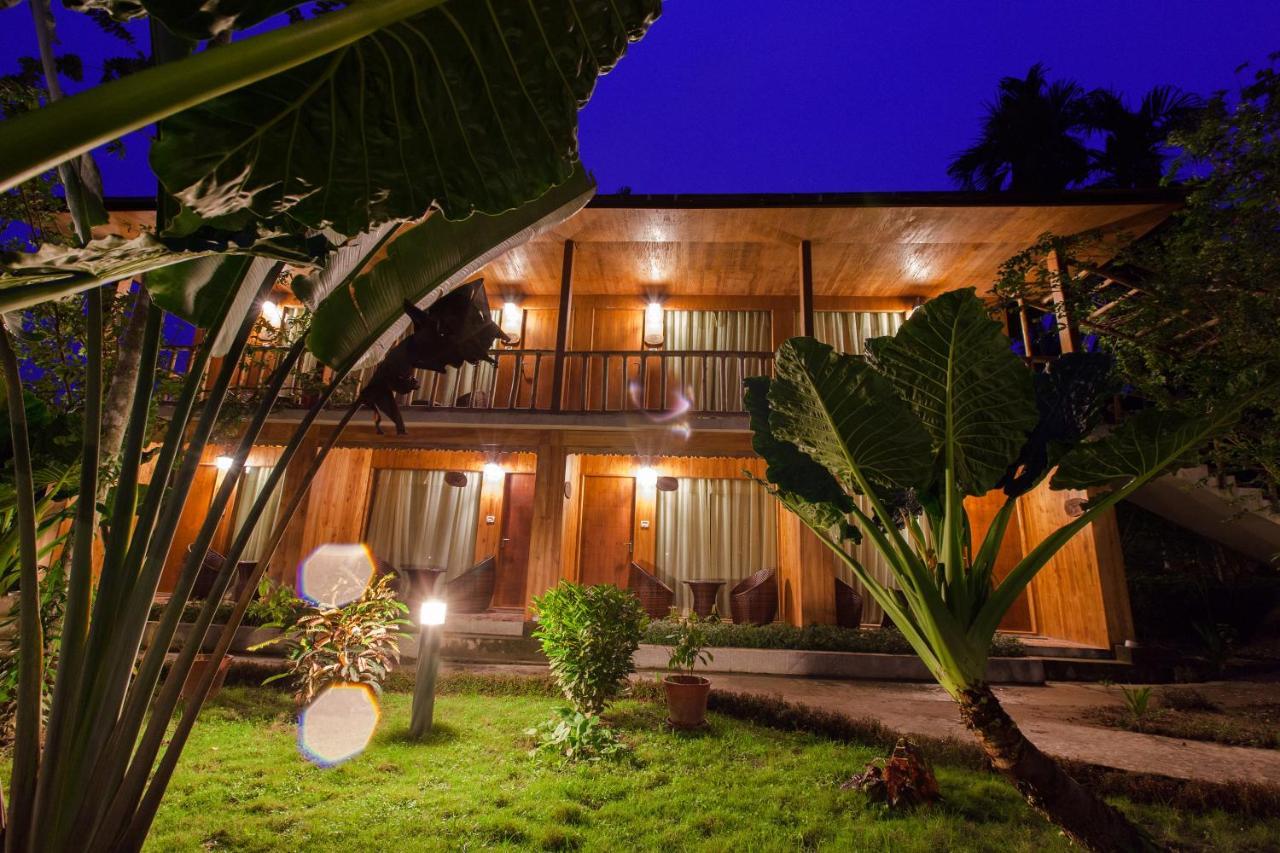 Tsg Blue Resort & Spa Radhanagar beach Εξωτερικό φωτογραφία